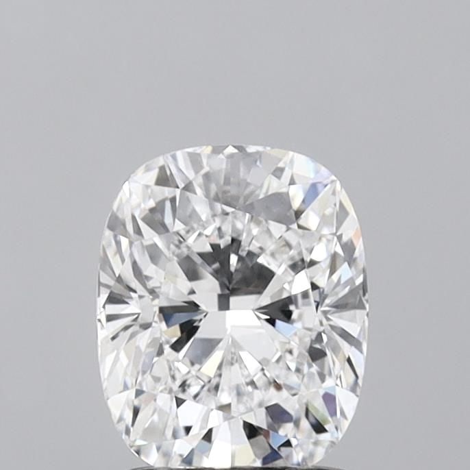 Loose Diamond - CUSHION MODIFIED 1.5ct D VVS1 (1 of 1)