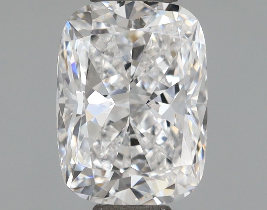 Loose Diamond - CUSHION BRILLIANT 1.05ct D VVS1: Loose Diamond - CUSHION BRILLIANT 1.05ct D VVS1 Source: This is a real non-mined Diamond that has been grown in a lab Shape: CUSHION BRILLIANT Carats: 1.05 Color: D Clarity: VVS1 Certification: IGI