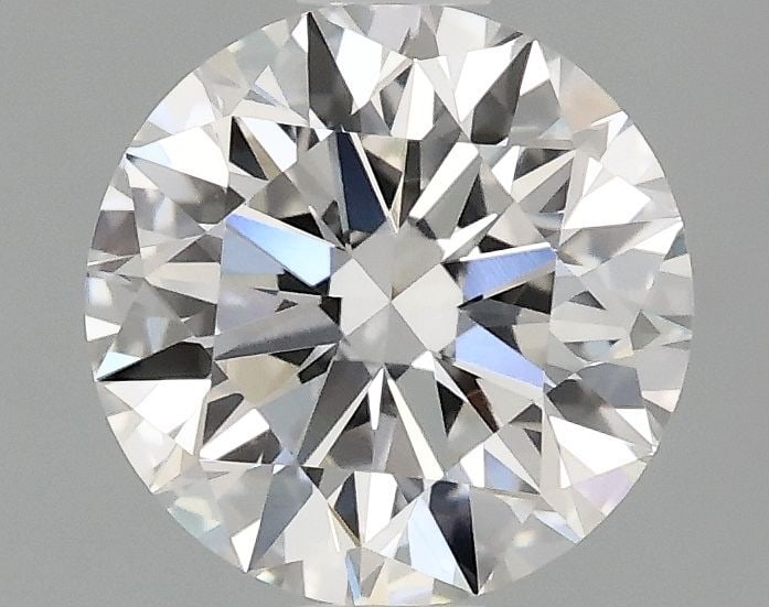 Loose Diamond - ROUND 1.05ct F VVS1: Loose Diamond - ROUND 1.05ct F VVS1 Source: This is a real non-mined Diamond that has been grown in a lab Shape: ROUND Carats: 1.05 Color: F Clarity: VVS1 Certification: IGI Video: Video Link 