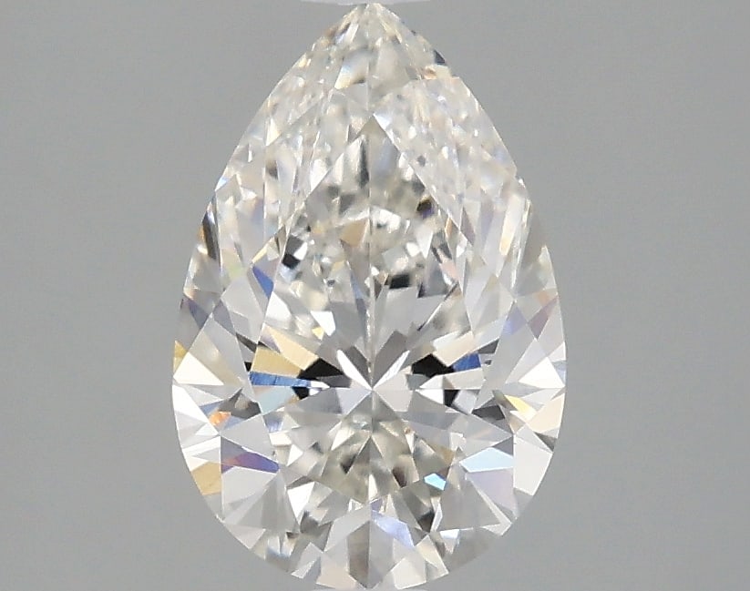 Loose Diamond - PEAR 1.58ct G VVS1 (1 of 1)