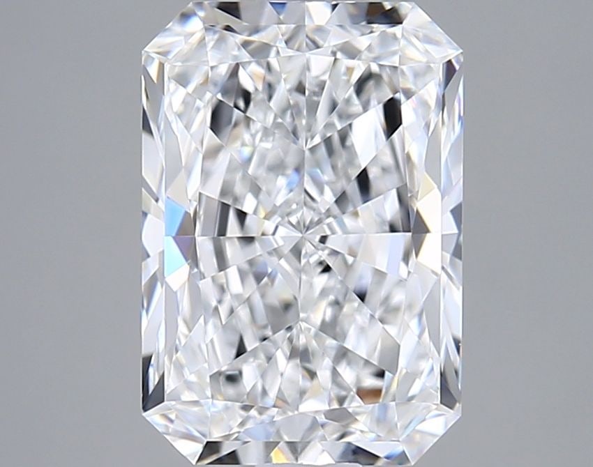 Loose Diamond - RADIANT 2.05ct D VVS2 (1 of 1)