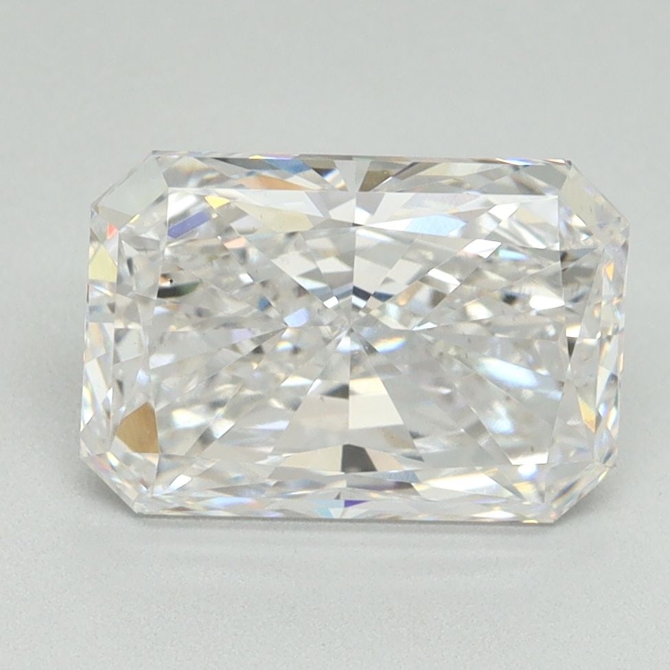 Loose Diamond - RADIANT 3.09ct E VS2 (1 of 1)