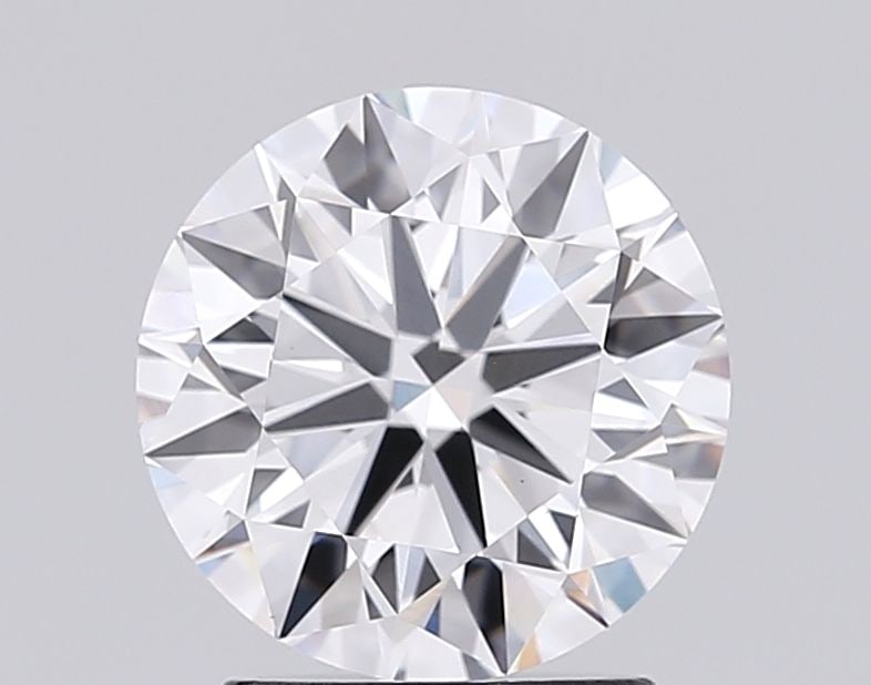 Ideal Loose Diamond - ROUND 2.05ct D VVS2 (1 of 1)
