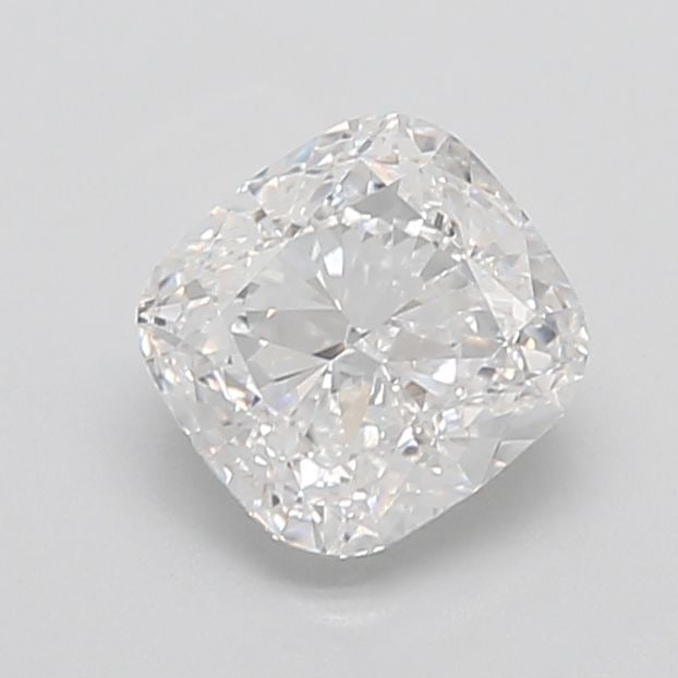 Loose Diamond - CUSHION MODIFIED 3.02ct E VVS1 (1 of 1)