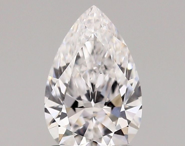 Loose Diamond - PEAR 1.09ct D VS1 (1 of 1)