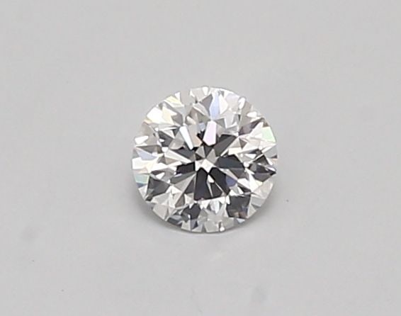 Loose Diamond - ROUND 0.27ct D VVS2 (1 of 1)