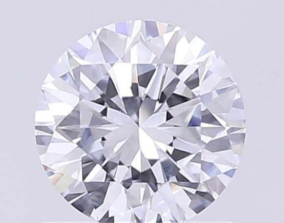 Loose Diamond - ROUND 0.71ct G VVS2: Loose Diamond - ROUND 0.71ct G VVS2 Source: This is a real non-mined Diamond that has been grown in a lab Shape: ROUND Carats: 0.71 Color: G Clarity: VVS2 Certification: IGI Video: