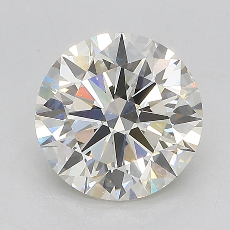 Loose Diamond - Round 2.07ct J VS2 (1 of 1)