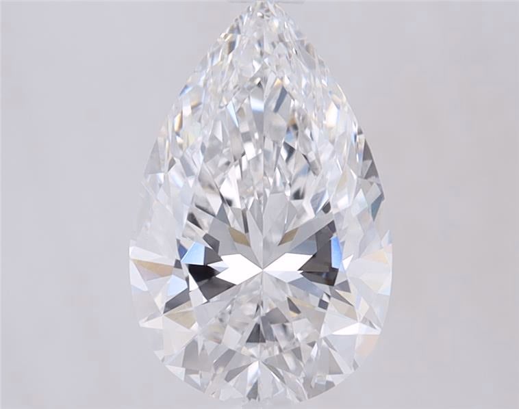 Loose Diamond - PEAR 1.02ct D VVS1 (1 of 1)