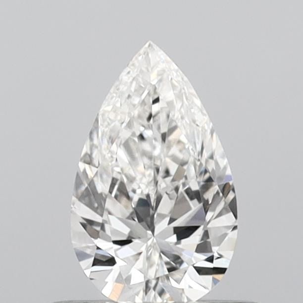 Loose Diamond - PEAR 0.44ct F VVS2 (1 of 1)