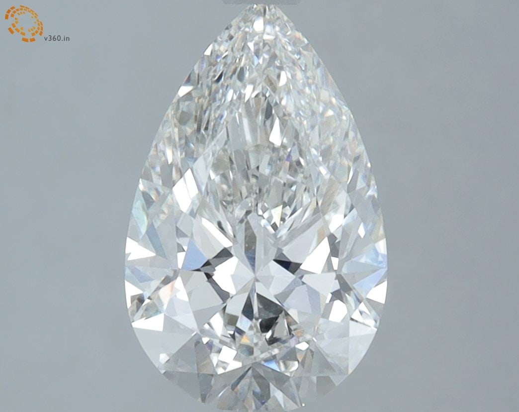 Loose Diamond - PEAR 2.13ct F VS1: Loose Diamond - PEAR 2.13ct F VS1 Source: This is a real non-mined Diamond that has been grown in a lab Shape: PEAR Carats: 2.13 Color: F Clarity: VS1 Certification: IGI Video: Video Link PLEASE