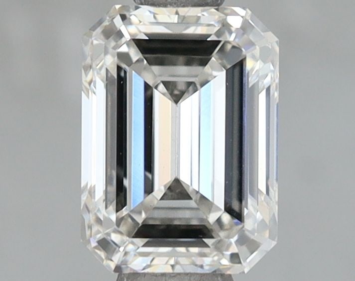 Loose Diamond - EMERALD 1.0ct Fancy Vivid Pink VS1: Loose Diamond - EMERALD 1.0ct Fancy Vivid Pink VS1 Source: This is a real non-mined Diamond that has been grown in a lab Shape: EMERALD Carats: 1.0 Color: Fancy Vivid Pink Certification: NONE Video: