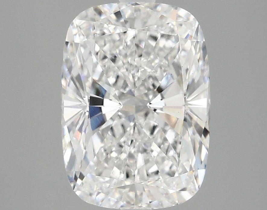 Loose Diamond - CUSHION 2.98ct D VS1 (1 of 1)