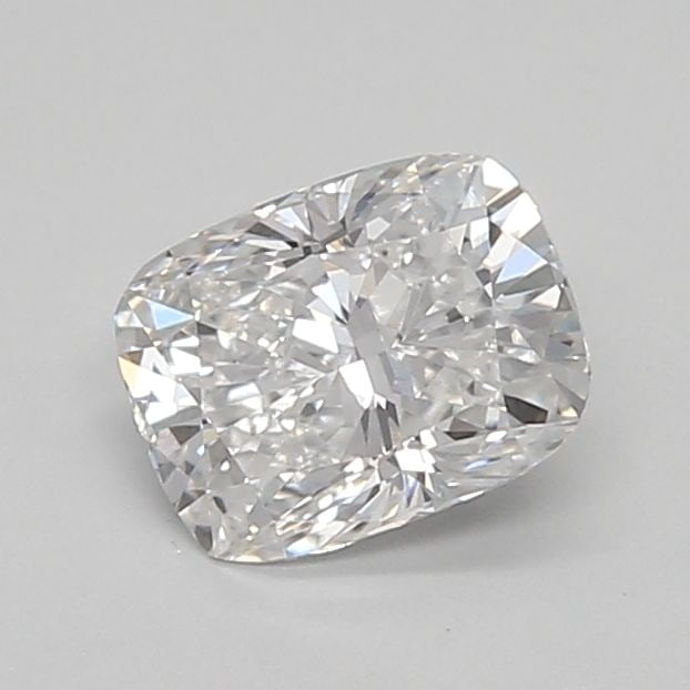 Loose Diamond - CUSHION MODIFIED 0.66ct E VVS2 (1 of 1)