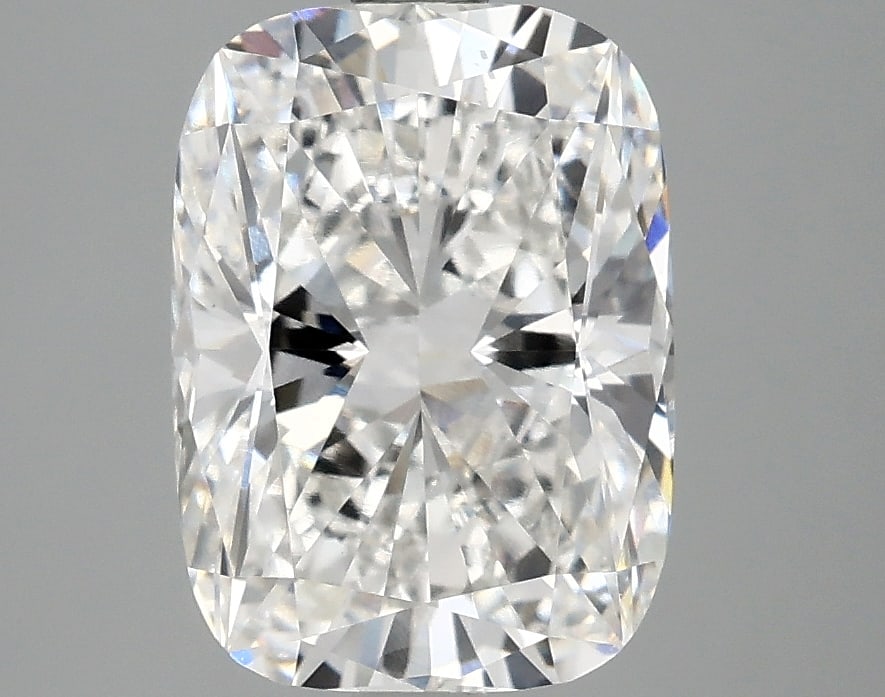 Loose Diamond - CUSHION 2.98ct F VS2 (1 of 1)