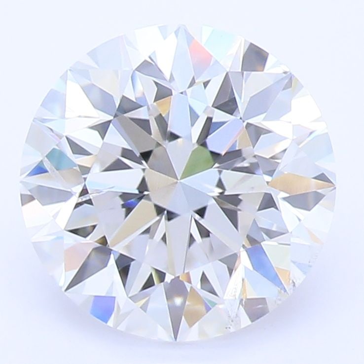 Loose Diamond - ROUND 1.53ct F SI2 (1 of 1)