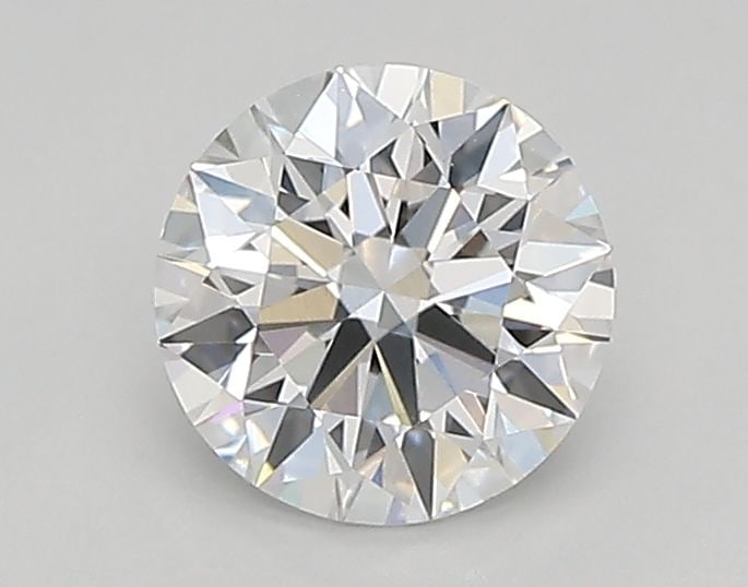 Ideal Loose Diamond - ROUND 0.58ct D VVS1: Ideal Loose Diamond - ROUND 0.58ct D VVS1 Source: This is a real non-mined Diamond that has been grown in a lab Shape: ROUND Carats: 0.58 Color: D Clarity: VVS1 Certification: IGI Video: Video Link 