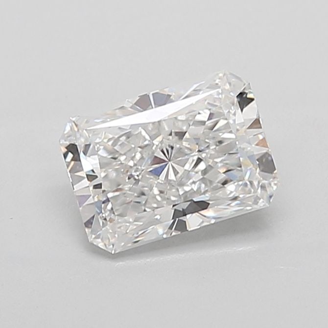 Loose Diamond - RADIANT 2.53ct E VVS2 (1 of 1)