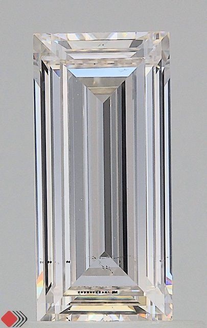 Loose Diamond - BAGUETTE 1.13ct G VS1 (1 of 1)