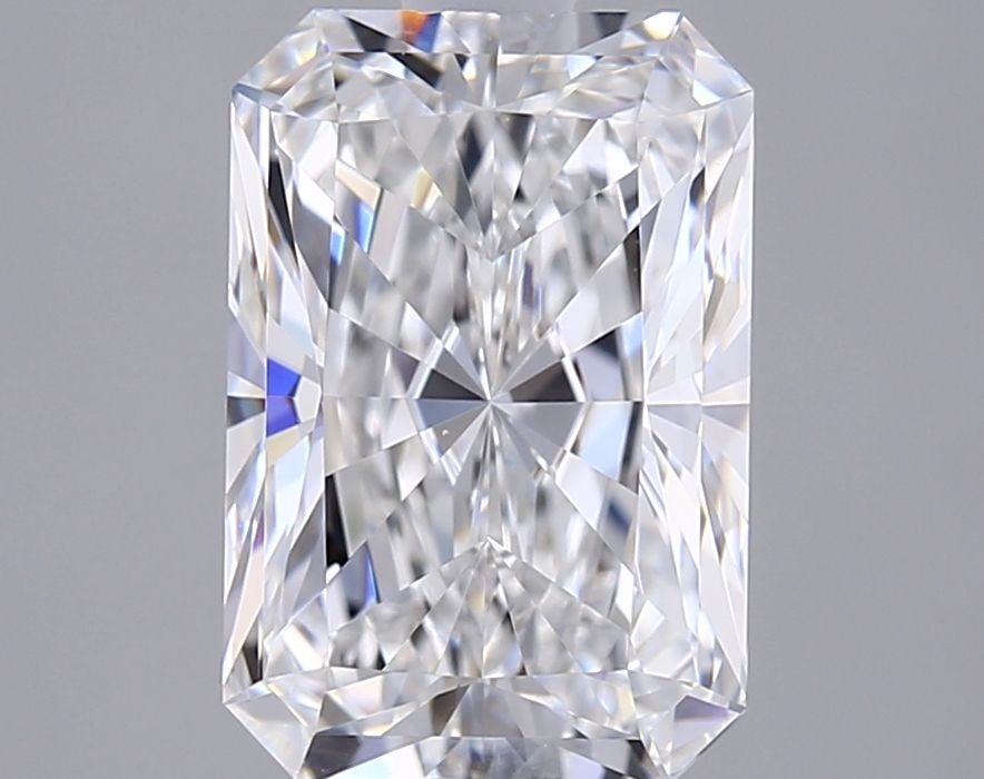 Loose Diamond - RADIANT 2.37ct E VVS1 (1 of 1)