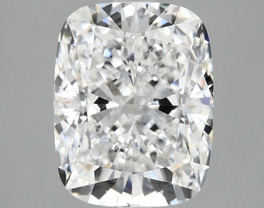 Loose Diamond - CUSHION MODIFIED 3.07ct D VS1 (1 of 1)
