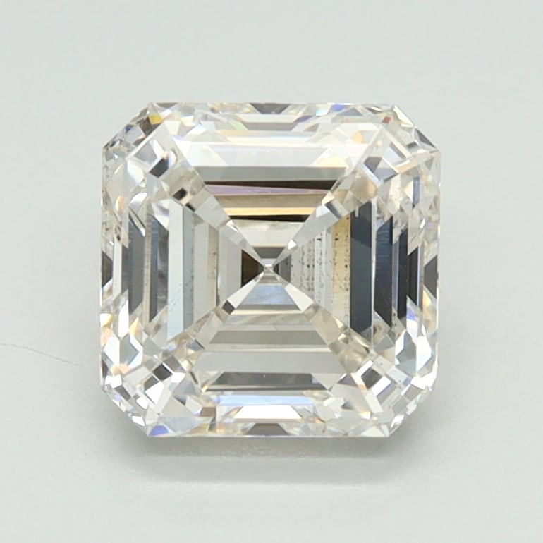Loose Diamond - ASSCHER 1.5ct H VS2: Loose Diamond - ASSCHER 1.5ct H VS2 Source: This is a real non-mined Diamond that has been grown in a lab Shape: ASSCHER Carats: 1.5 Color: H Clarity: VS2 Certification: IGI PLEASE NOTE: Framed, Large