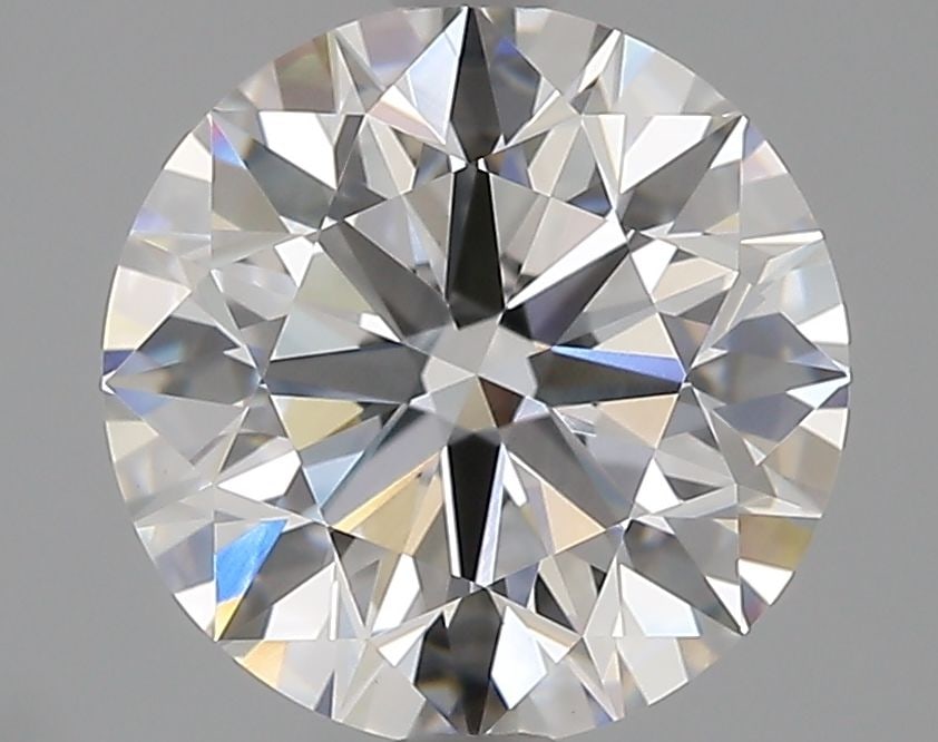 Ideal Loose Diamond - ROUND 3.02ct E VVS2: Ideal Loose Diamond - ROUND 3.02ct E VVS2 Source: This is a real non-mined Diamond that has been grown in a lab Shape: ROUND Carats: 3.02 Color: E Clarity: VVS2 Certification: IGI Video: