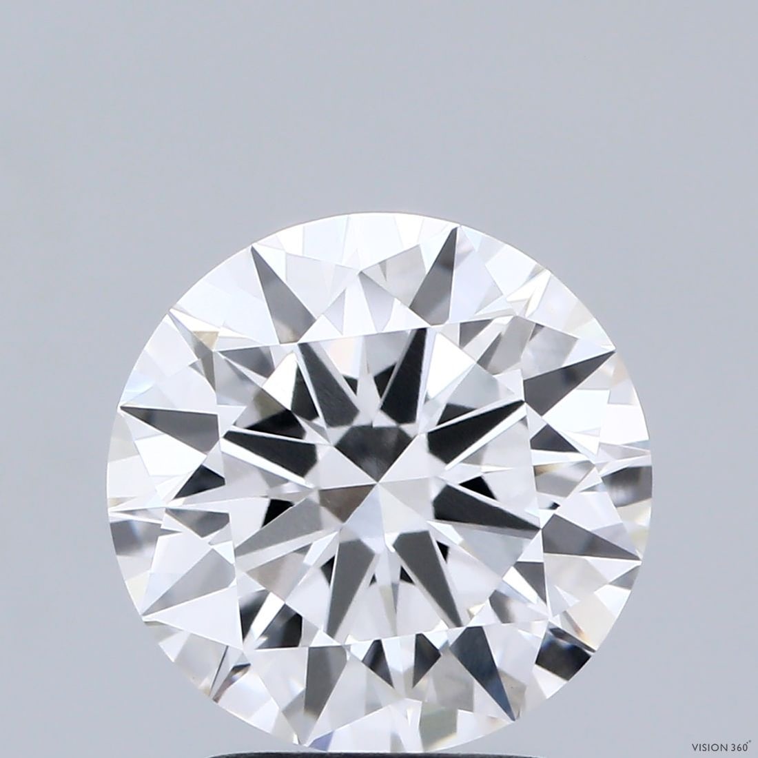 Loose Diamond - ROUND 3.04ct F VVS2 (1 of 1)