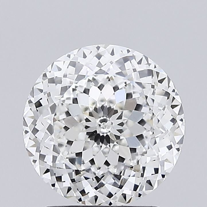 Loose Diamond - ROUND 2.54ct F VS1 (1 of 1)