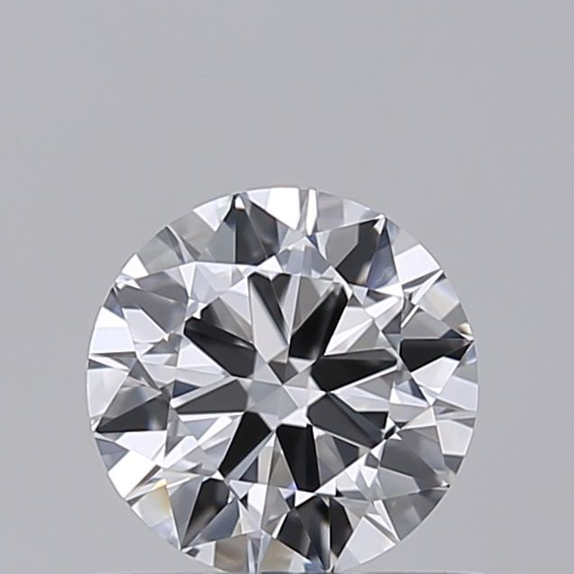 Loose Diamond - ROUND 0.62ct D VS1 (1 of 1)