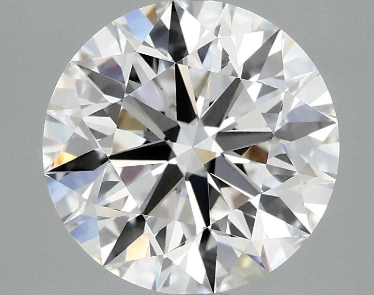 Loose Diamond - ROUND 2.93ct E VS1 (1 of 1)