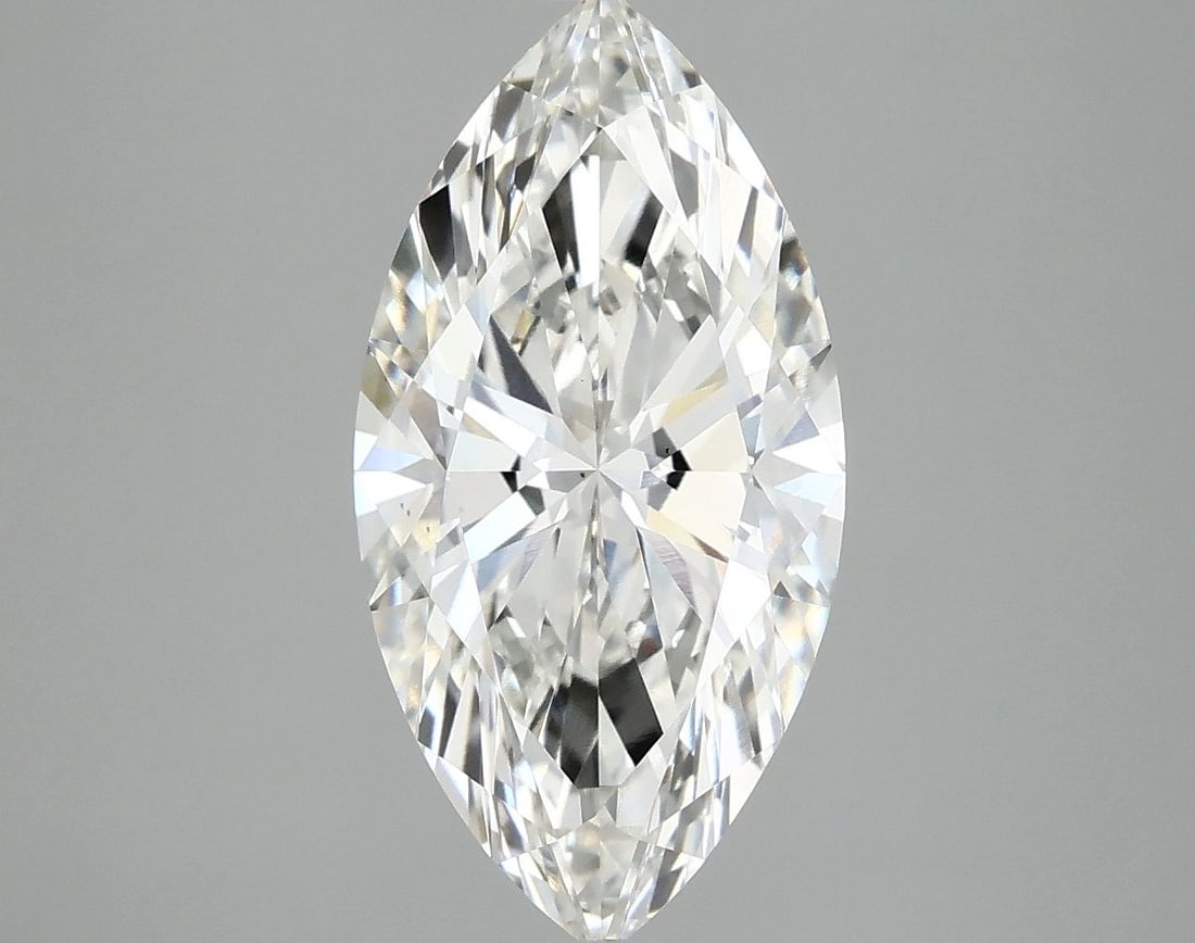 Loose Diamond - MARQUISE 3.09ct G VS1: Loose Diamond - MARQUISE 3.09ct G VS1 Source: This is a real non-mined Diamond that has been grown in a lab Shape: MARQUISE Carats: 3.09 Color: G Clarity: VS1 Certification: IGI Video: Video Link 