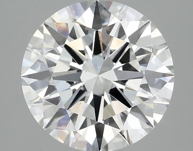 Ideal Loose Diamond - ROUND 3.01ct E VS2 (1 of 1)