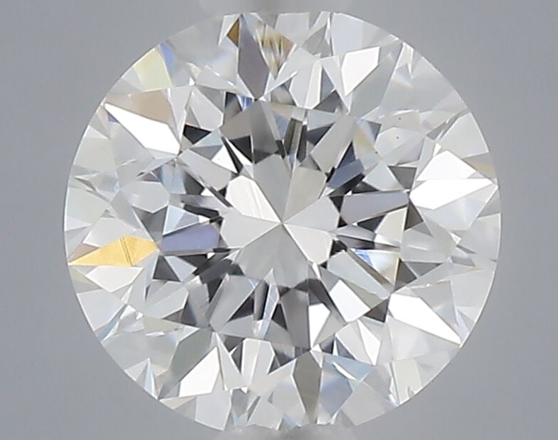 Loose Diamond - ROUND 0.45ct D VS1 (1 of 1)