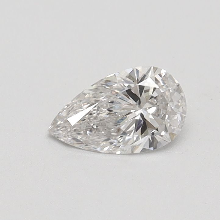 Loose Diamond - PEAR 0.32ct H VS1 (1 of 1)