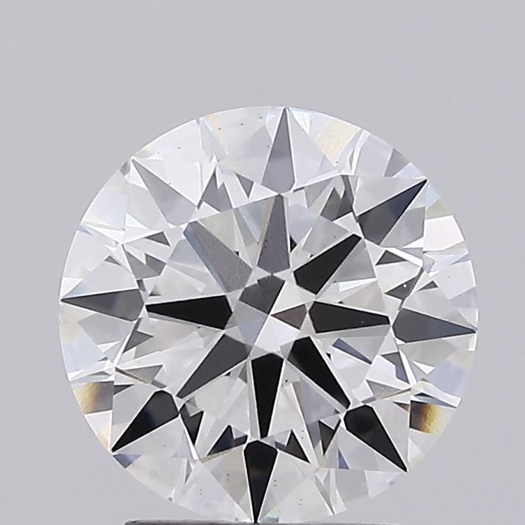 Loose Diamond - Round 2.72ct F VS1 (1 of 1)