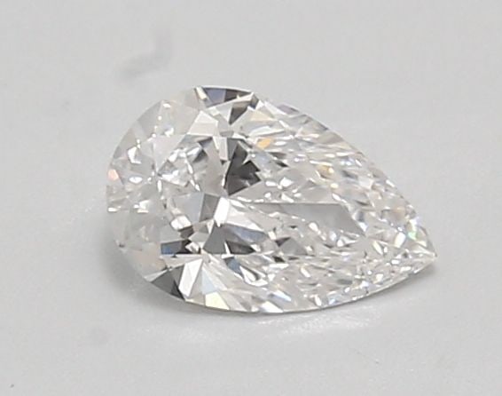 Loose Diamond - PEAR 0.67ct D VS1 (1 of 1)