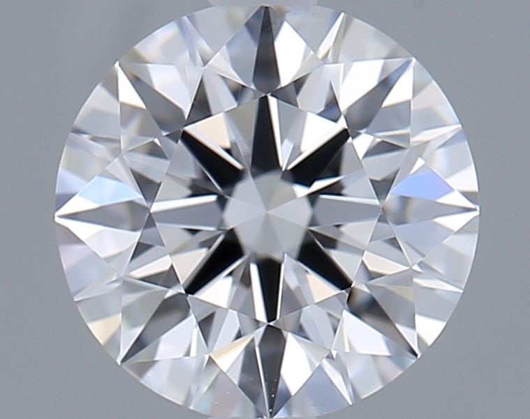 Loose Diamond - ROUND 1.21ct D VS2 (1 of 1)
