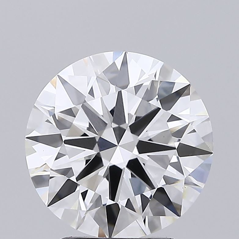 Loose Diamond - Round 3.15ct F VS1: Loose Diamond - Round 3.15ct F VS1 Source: This is a real non-mined Diamond that has been grown in a lab Shape: Round Carats: 3.15 Color: F Clarity: VS1 Certification: IGI PLEASE NOTE: