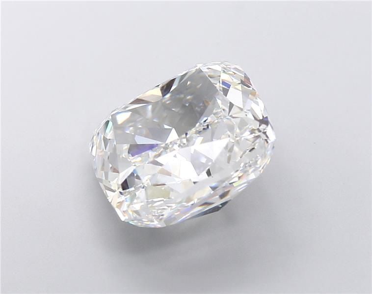 Loose Diamond - CUSHION BRILLIANT 15.36ct F VS1 (1 of 1)