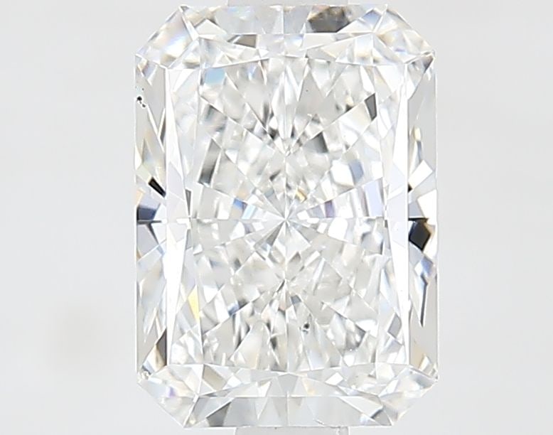 Loose Diamond - RADIANT 1.62ct F VS1: Loose Diamond - RADIANT 1.62ct F VS1 Source: This is a real non-mined Diamond that has been grown in a lab Shape: RADIANT Carats: 1.62 Color: F Clarity: VS1 Certification: IGI Video: