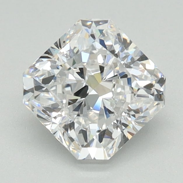 Loose Diamond - RADIANT 0.94ct D VS1: Loose Diamond - RADIANT 0.94ct D VS1 Source: This is a real non-mined Diamond that has been grown in a lab Shape: RADIANT Carats: 0.94 Color: D Clarity: VS1 Certification: IGI PLEASE NOTE: Framed, Lar