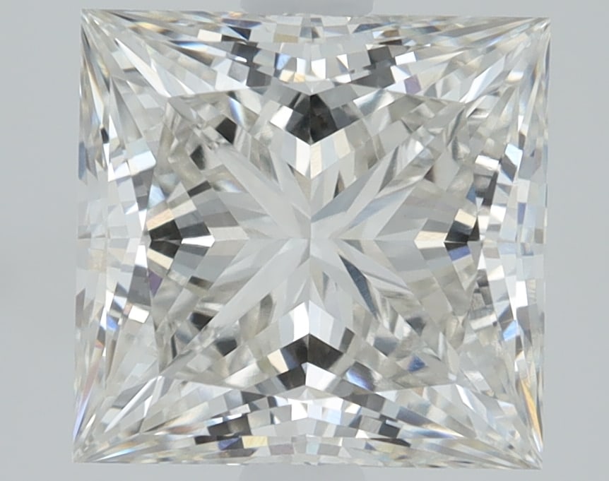 Loose Diamond - PRINCESS 1.86ct G VVS2 (1 of 1)