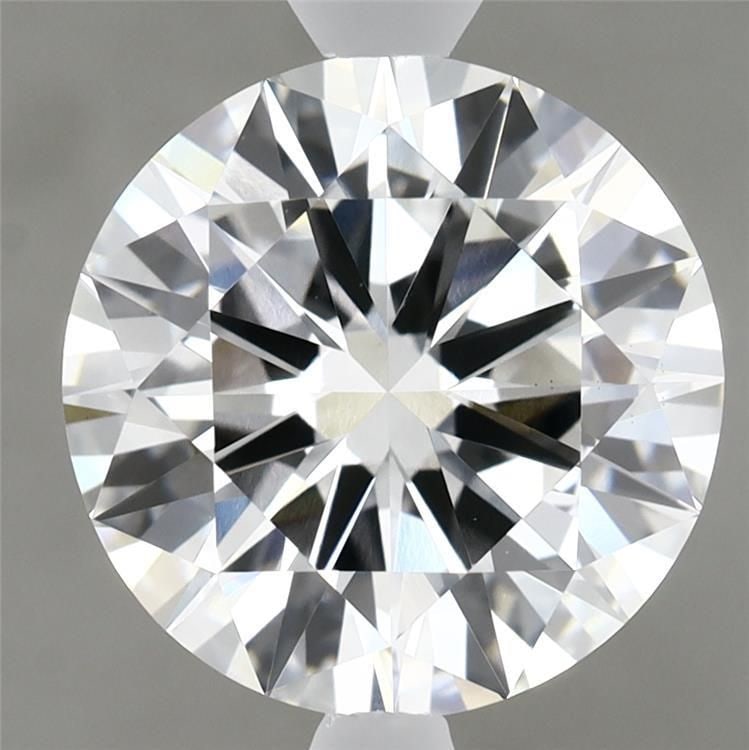 Loose Diamond - ROUND 4.98ct E VS1 (1 of 1)