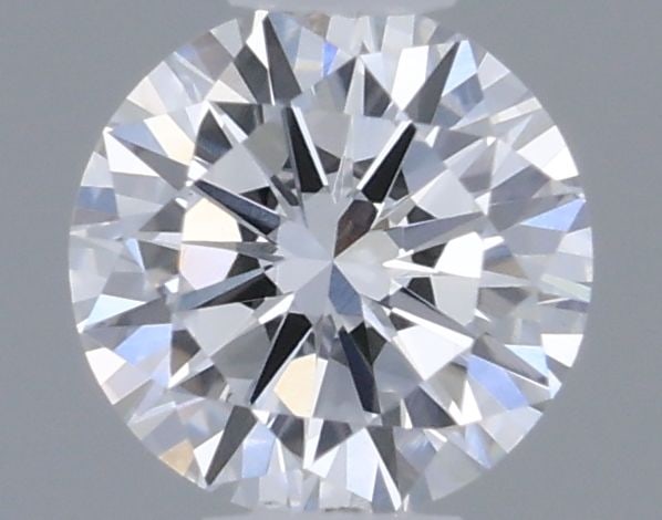 Loose Diamond - ROUND 0.18ct D VVS2: Loose Diamond - ROUND 0.18ct D VVS2 Source: This is a real non-mined Diamond that has been grown in a lab Shape: ROUND Carats: 0.18 Color: D Clarity: VVS2 Certification: IGI Video: