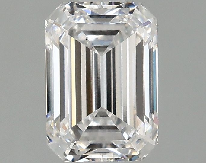 Loose Diamond - EMERALD 1.59ct D VS1 (1 of 1)