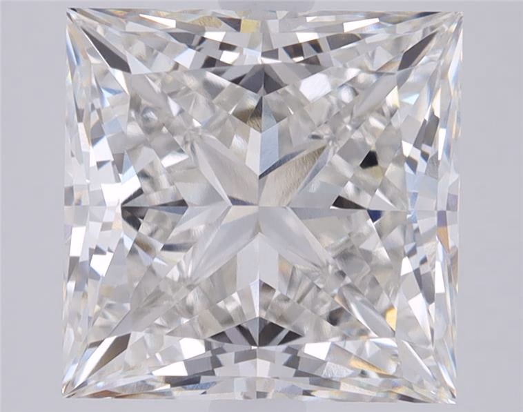Loose Diamond - PRINCESS 2.59ct E VVS1: Loose Diamond - PRINCESS 2.59ct E VVS1 Source: This is a real non-mined Diamond that has been grown in a lab Shape: PRINCESS Carats: 2.59 Color: E Clarity: VVS1 Certification: IGI PLEASE NOTE: Framed,