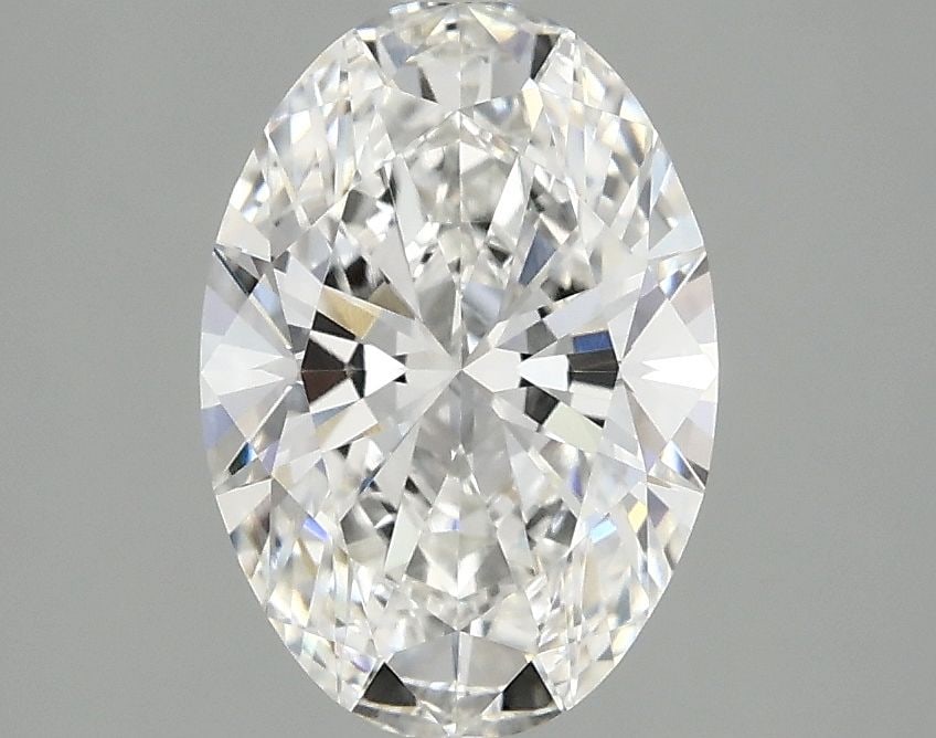 Loose Diamond - OVAL 1.83ct E VVS1 (1 of 1)
