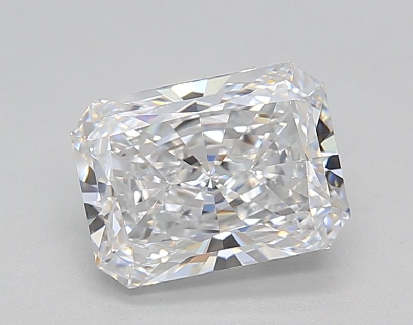 Loose Diamond - RADIANT 1.49ct D VVS1 (1 of 1)
