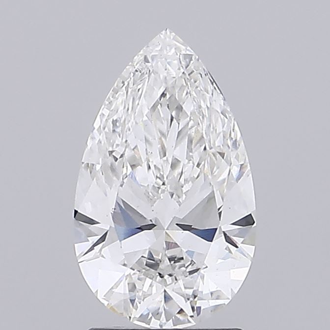 Loose Diamond - PEAR 1.75ct F VS1 (1 of 1)